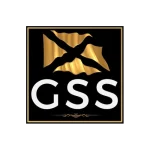 Gold Standard Security Scotland logo